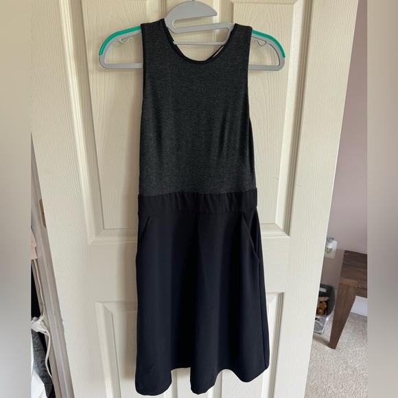 Loft tank dress - Picture 1 of 5